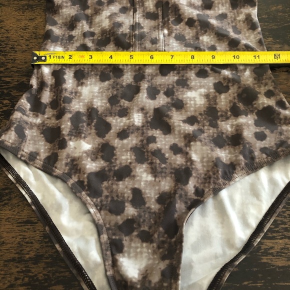 Burberry Brit Women’s Swim Suit - Picture 7 of 9